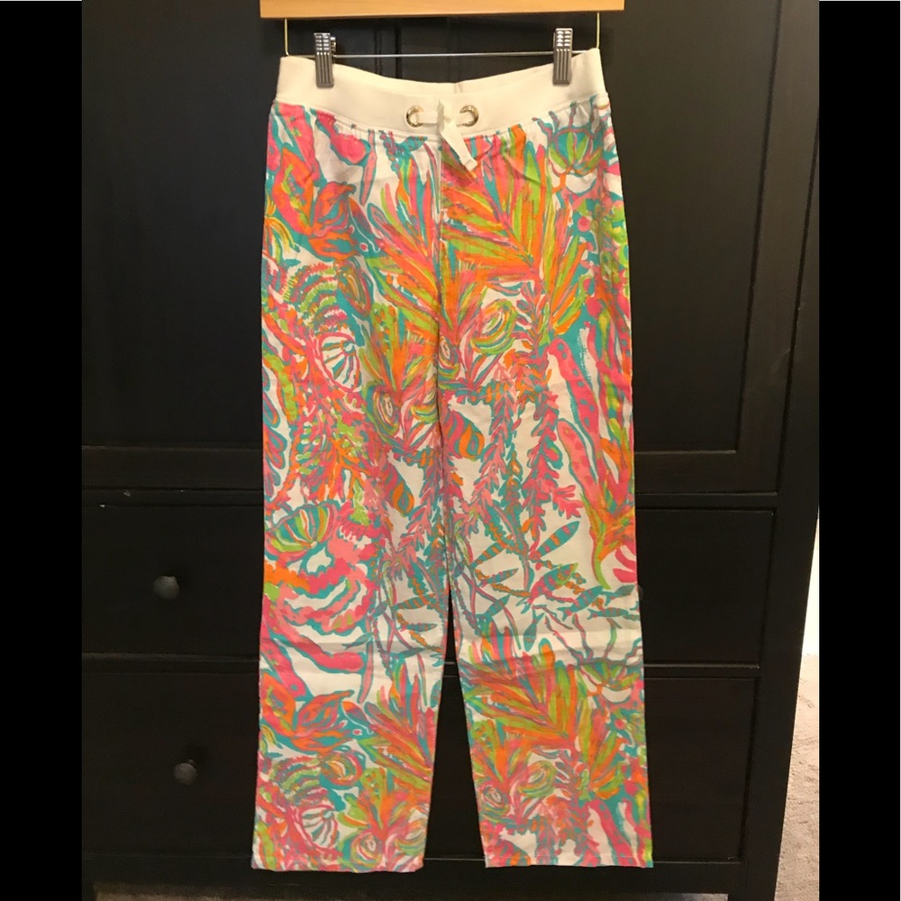 SOLD! Lilly Pulitzer